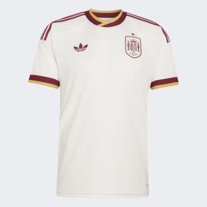 ADIDAS Maglia Away 26 SPAGNA