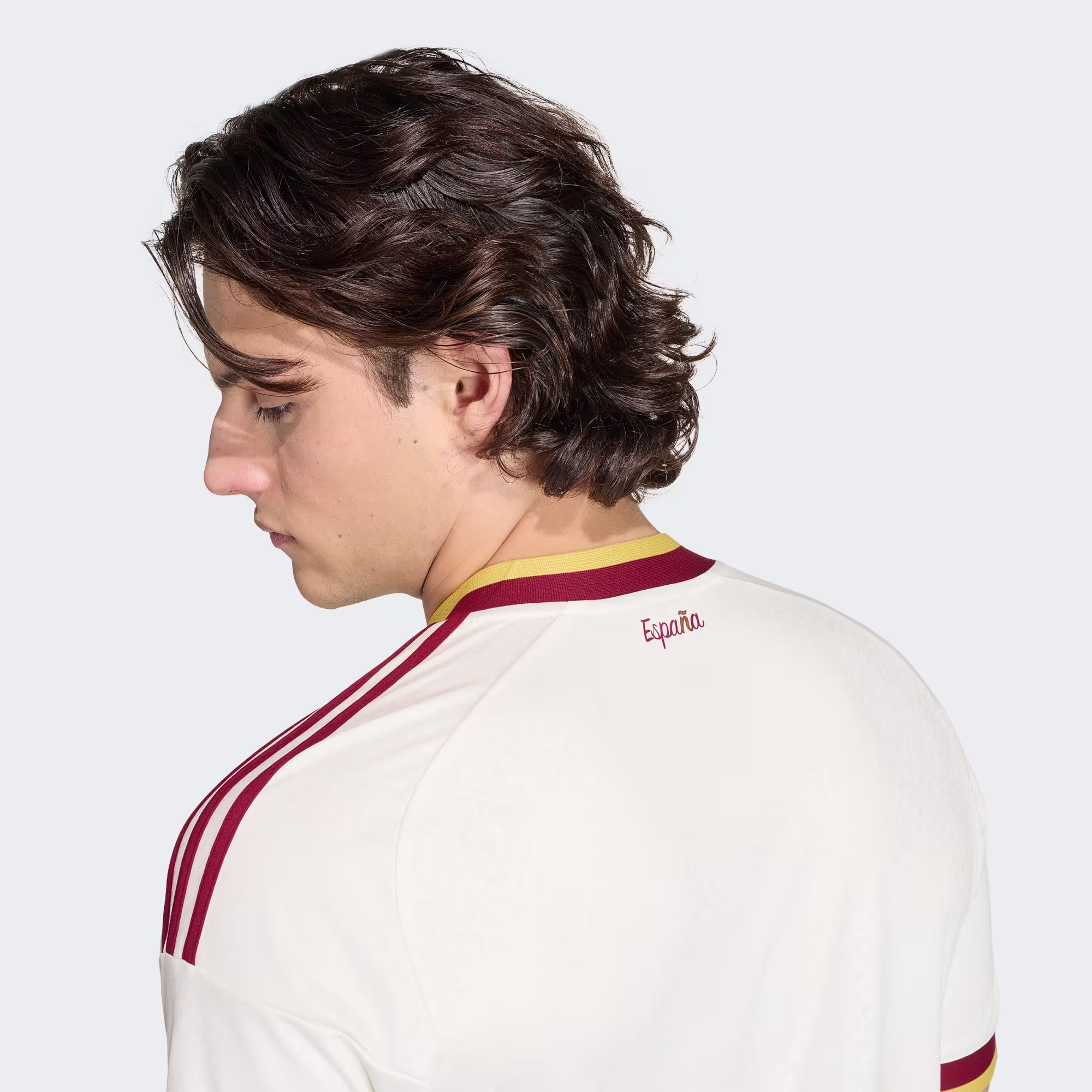 Maglia_Away_Spagna_26_Bianco_JN4397_42_detail ADIDAS Maglia Away 26 SPAGNA