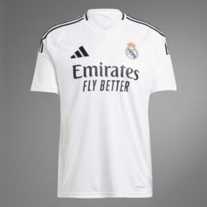 Maglia HOME 24/25 REAL MADRID