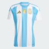 Maglia_Home_24_Argentina_Bianco_IP8409_01_laydown ADIDAS Maglia Home 24 ARGENTINA
