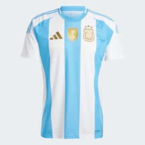 ADIDAS Maglia Home 24 ARGENTINA