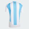 Maglia_Home_24_Argentina_Bianco_IP8409_02_laydown ADIDAS Maglia Home 24 ARGENTINA