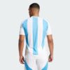 Maglia_Home_24_Argentina_Bianco_IP8409_23_hover_model ADIDAS Maglia Home 24 ARGENTINA