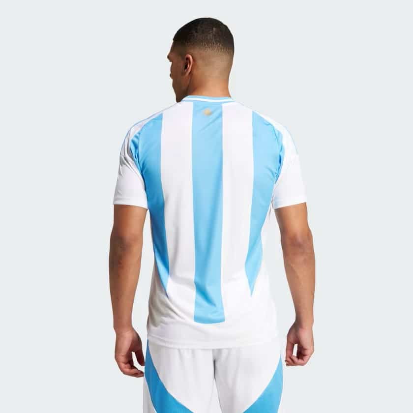 Maglia_Home_24_Argentina_Bianco_IP8409_23_hover_model ADIDAS Maglia Home 24 ARGENTINA