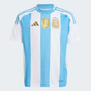 ADIDAS Maglia Home 24 ARGENTINA Junior