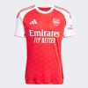 Maglia_Home_25-26_Arsenal_FC_Rosso_JI9517_01_laydown Maglia Home ARSENAL FC 25/26