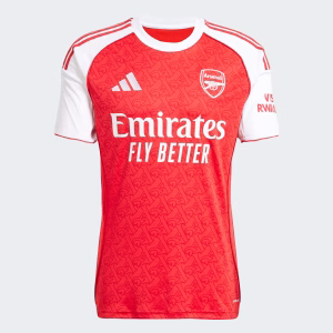 Maglia Home ARSENAL FC 25/26