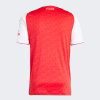 Maglia_Home_25-26_Arsenal_FC_Rosso_JI9517_02_laydown Maglia Home ARSENAL FC 25/26