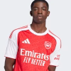 Maglia_Home_25-26_Arsenal_FC_Rosso_JI9517_41_detail Maglia Home ARSENAL FC 25/26