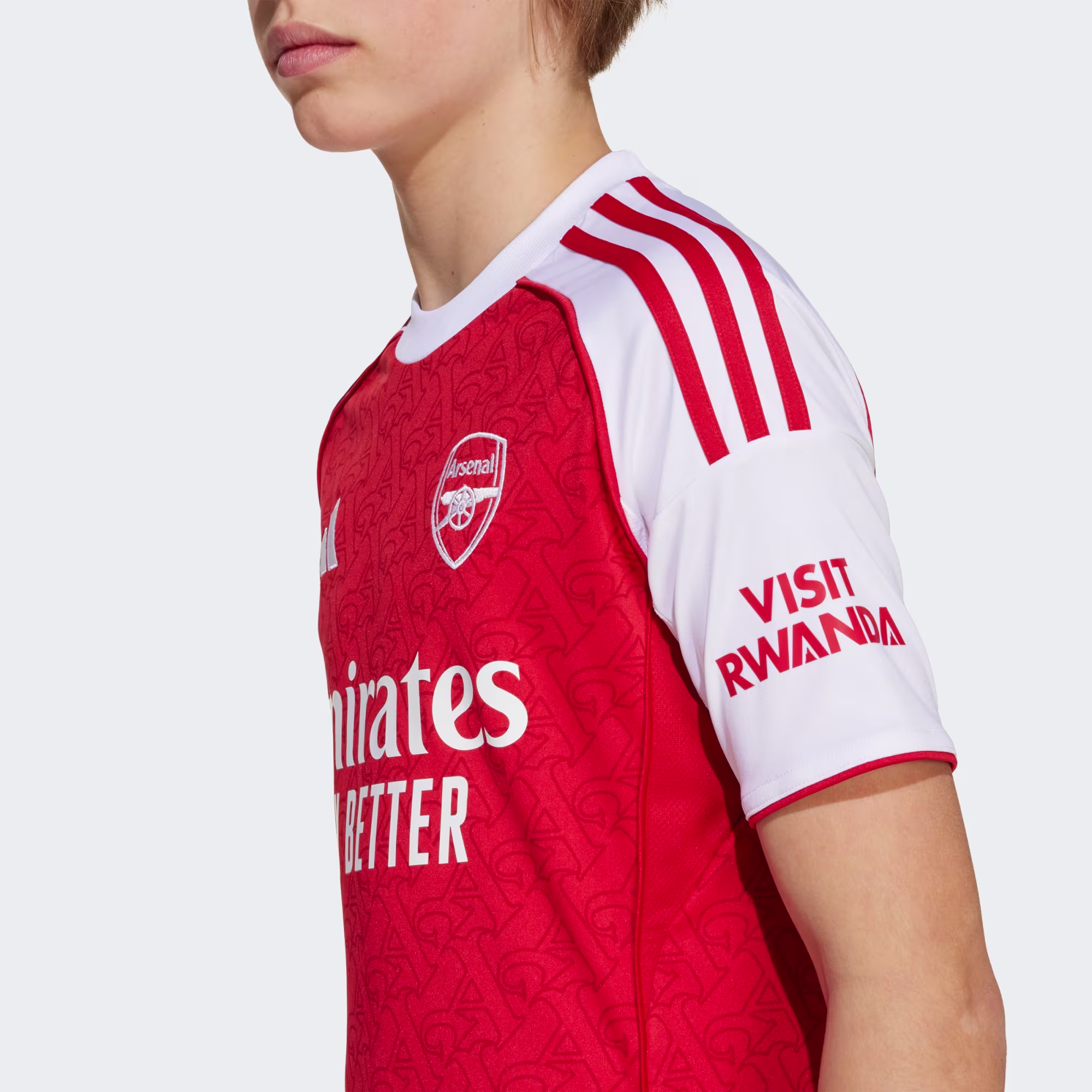 Maglia Home ARSENAL FC 25/26 Junior
