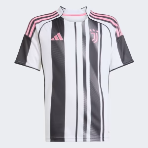 Maglia HOME 25/26 JUVENTUS JUNIOR