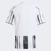 Maglia_Home_25-26_Junior_Juventus_Bianco_JN5237_02_laydown Maglia HOME 25/26 JUVENTUS JUNIOR