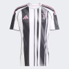 Maglia_Home_25-26_Juventus_Bianco_JJ4320_01_laydown Maglia HOME 25/26 JUVENTUS