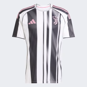 Maglia HOME 25/26 JUVENTUS
