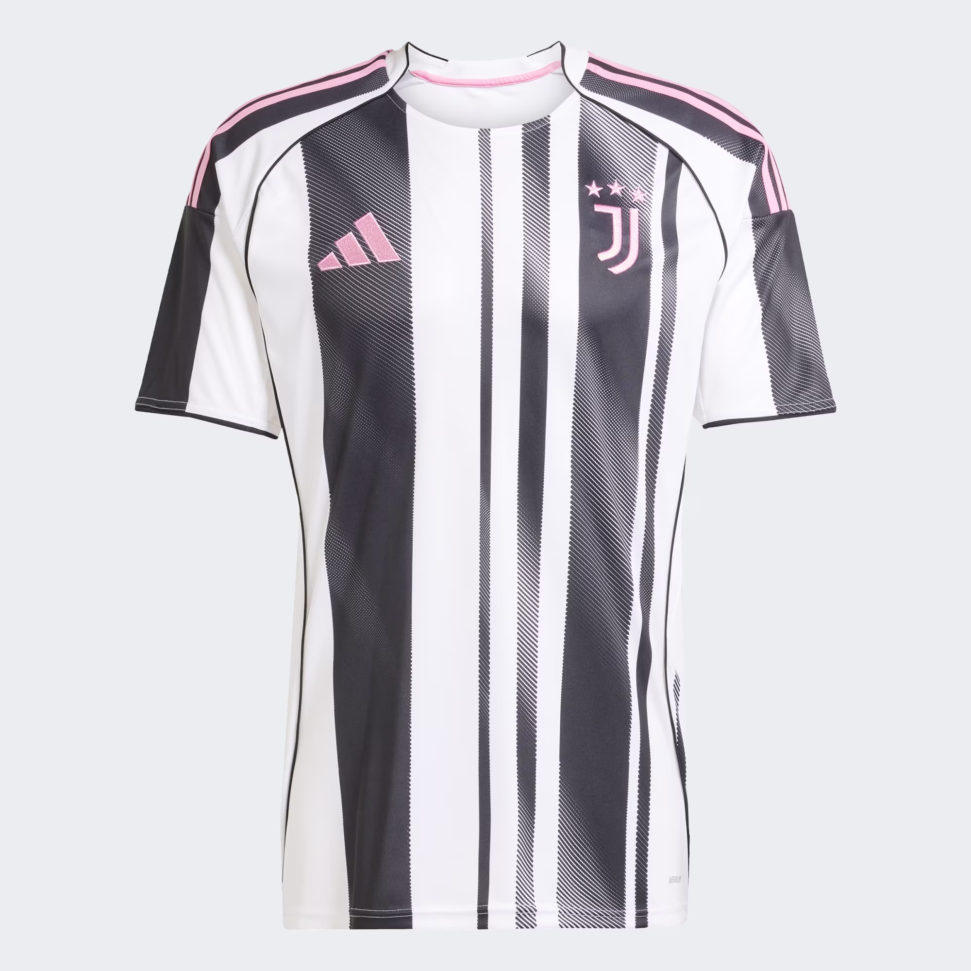 Maglia_Home_25-26_Juventus_Bianco_JJ4320_01_laydown Maglia HOME 25/26 JUVENTUS