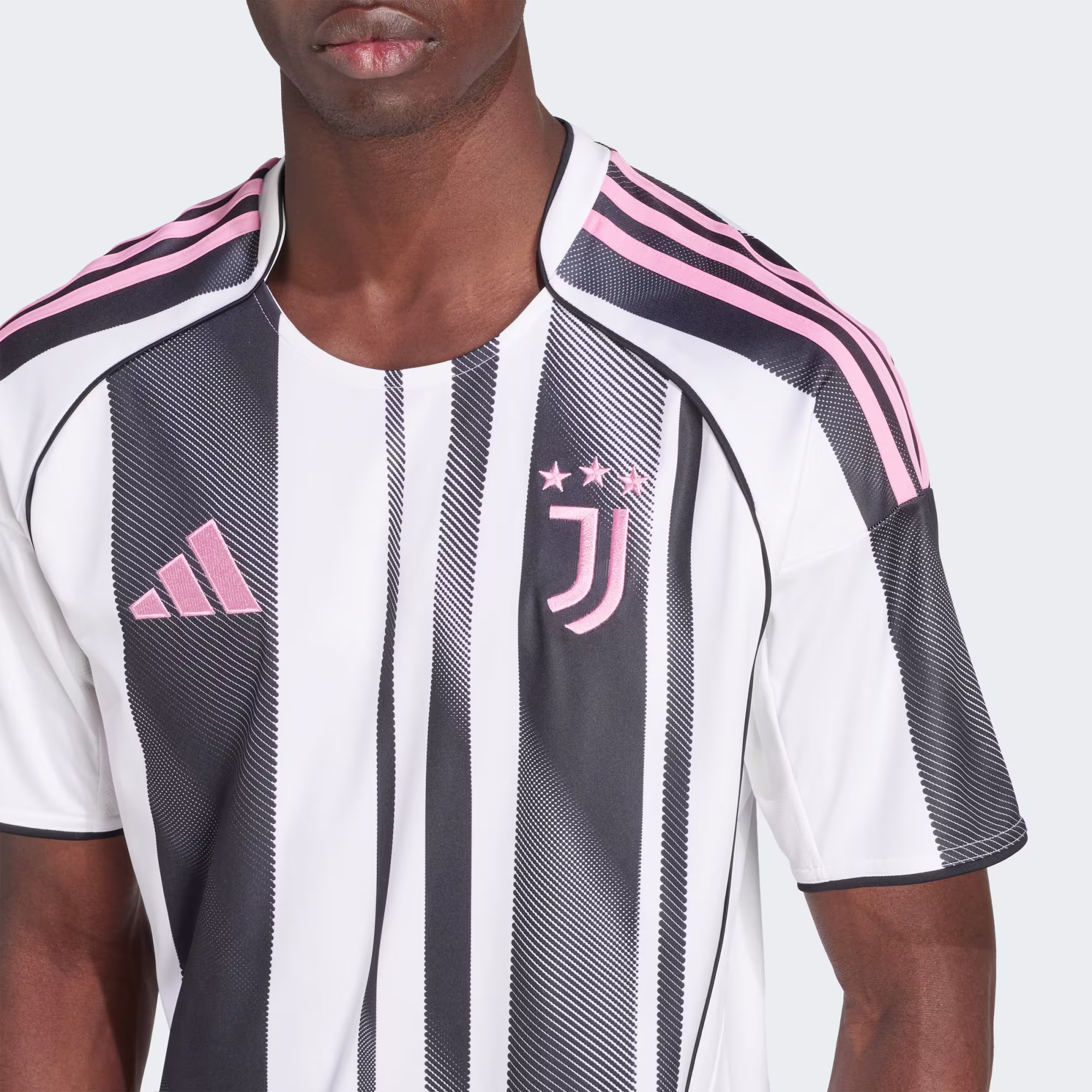 Maglia_Home_25-26_Juventus_Bianco_JJ4320_42_detail Maglia HOME 25/26 JUVENTUS