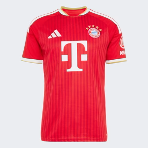 ADIDAS Maglia Home FC BAYERN MÜNCHEN 26/27