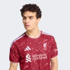 ADIDAS Maglia HOME LIVERPOOL FC 26/27