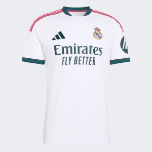 ADIDAS Maglia HOME 26/27 REAL MADRID