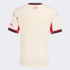 Maglia AWAY LIVERPOOL FC ADIDAS 25/26 Junior