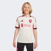 Maglia AWAY LIVERPOOL FC ADIDAS 25/26 Junior
