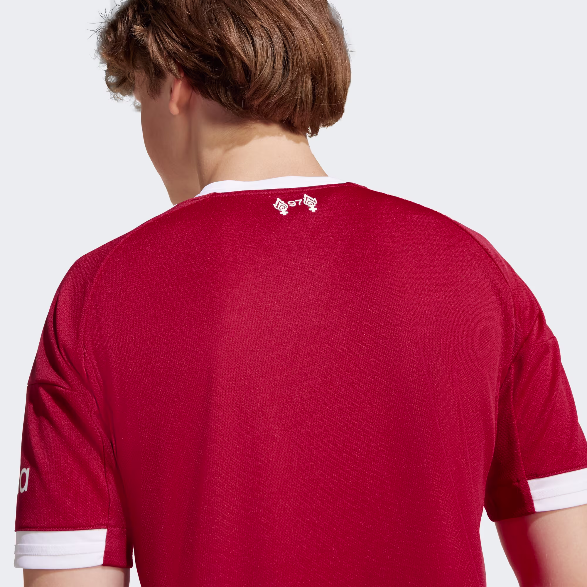 Maglia_Liverpool_FC_25-26_Home_Bambini_Rosso_JV6436_41_detail Maglia HOME LIVERPOOL FC ADIDAS 25/26 Junior