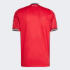 Maglia_Manchester_United_25-26_Home_Rosso_JI7428_02_laydown Maglia Manchester United FC Home 25/26
