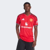 Maglia_Manchester_United_25-26_Home_Rosso_JI7428_21_model Maglia Manchester United FC Home 25/26