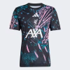 Maglia_Pre-Match_Liverpool_FC_25-26_Nero_KB1447_01_laydown Maglia PRE-MATCH LIVERPOOL FC ADIDAS 25/26