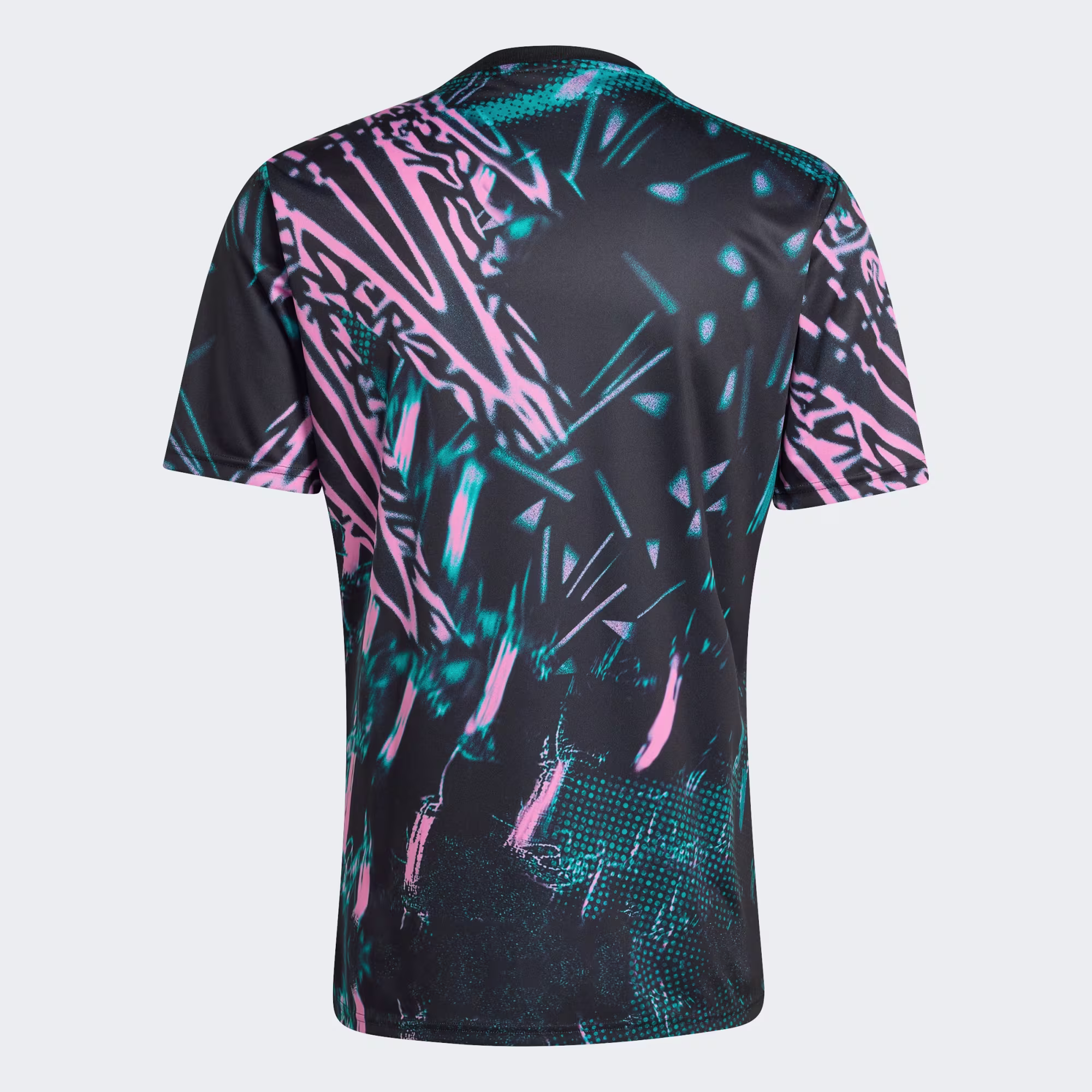 Maglia_Pre-Match_Liverpool_FC_25-26_Nero_KB1447_02_laydown_hover Maglia PRE-MATCH LIVERPOOL FC ADIDAS 25/26