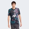 Maglia_Pre-Match_Liverpool_FC_25-26_Nero_KB1447_21_model Maglia PRE-MATCH LIVERPOOL FC ADIDAS 25/26