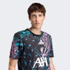 Maglia_Pre-Match_Liverpool_FC_25-26_Nero_KB1447_41_detail Maglia PRE-MATCH LIVERPOOL FC ADIDAS 25/26