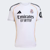 Maglia_Real_Madrid_25-26_Casa_Bianco_JJ1931_01_laydown Maglia HOME 25/26 REAL MADRID