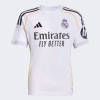 Maglia_Real_Madrid_25-26_Home_Bambini_Bianco_JN8887_01_laydown Maglia HOME 25/26 REAL MADRID JUNIOR