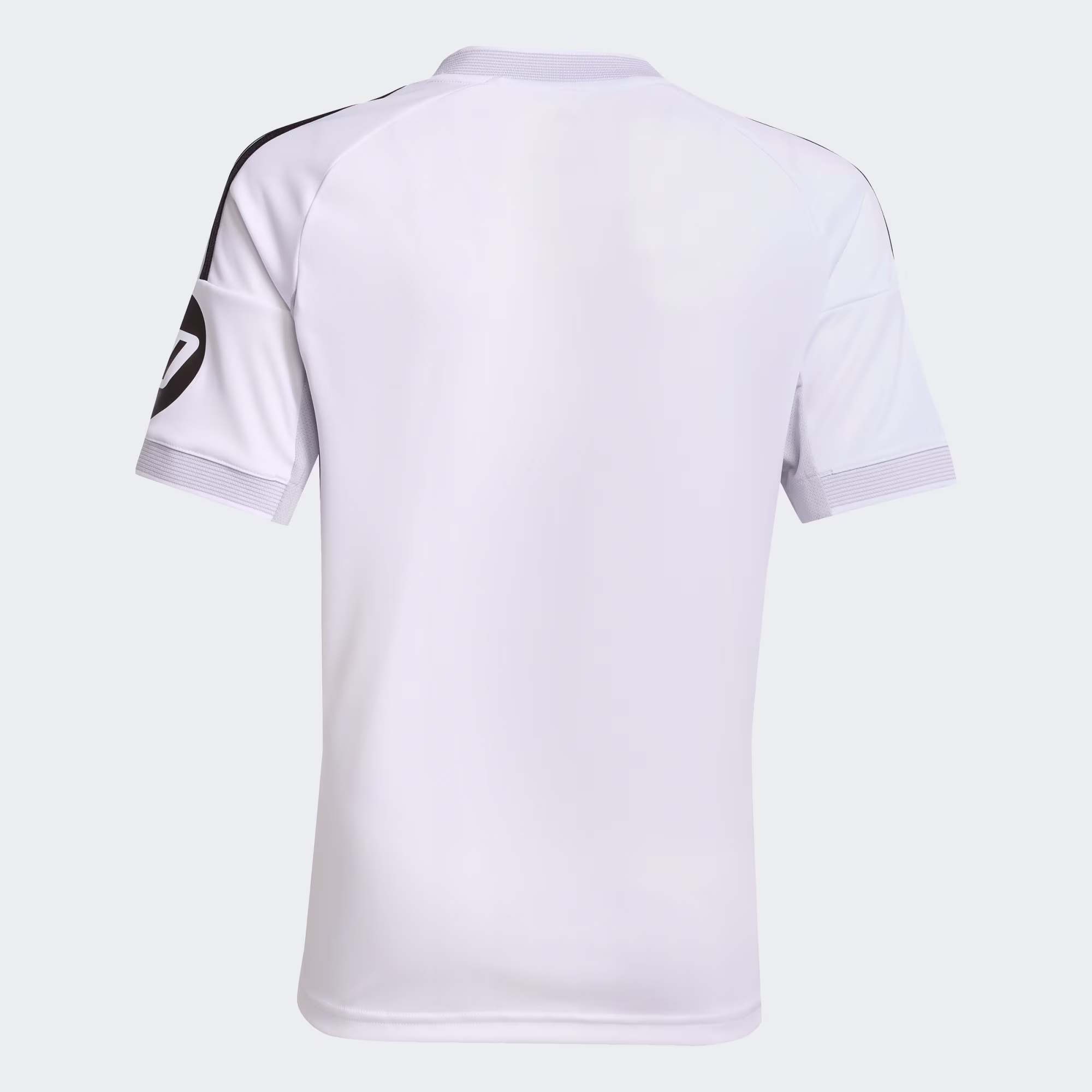 Maglia_Real_Madrid_25-26_Home_Bambini_Bianco_JN8887_02_laydown Maglia HOME 25/26 REAL MADRID JUNIOR