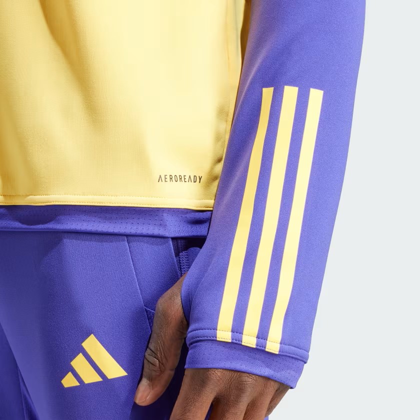 Maglia_da_allenamento_Tiro_23_Real_Madrid_Arancione_IQ0543_41_detail Felpa allenamento Tiro 23 Real Madrid
