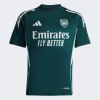 Maglia_da_allenamento_Tiro_25_Competition_Arsenal_Verde_KB1831_01_laydown_hover Maglia Allenamento ARSENAL FC 25/26 Junior
