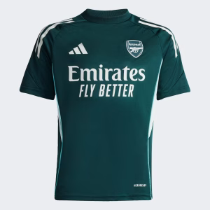 Maglia Allenamento ARSENAL FC 25/26 Junior