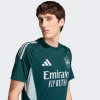 Maglia_da_allenamento_Tiro_25_Competition_Arsenal_Verde_KB1843_41_detail Maglia Allenamento ARSENAL FC 25/26