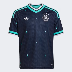 ADIDAS Maglia Away GERMANIA 26 Junior