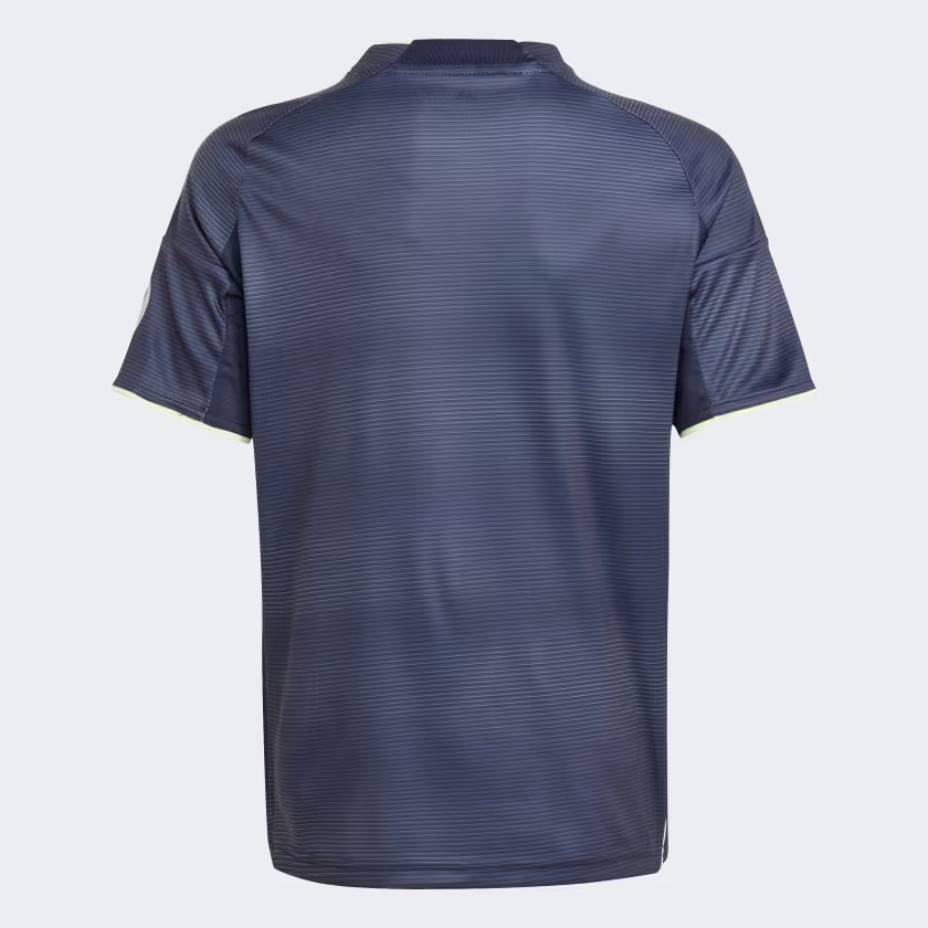 Maglia_da_trasferta_Real_Madrid_25-26_Bambini_Blu_JP3947_02_laydown Maglia AWAY 25/26 REAL MADRID JUNIOR