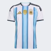 ADIDAS Maglia Home 26 ARGENTINA