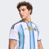 ADIDAS Maglia Home 26 ARGENTINA