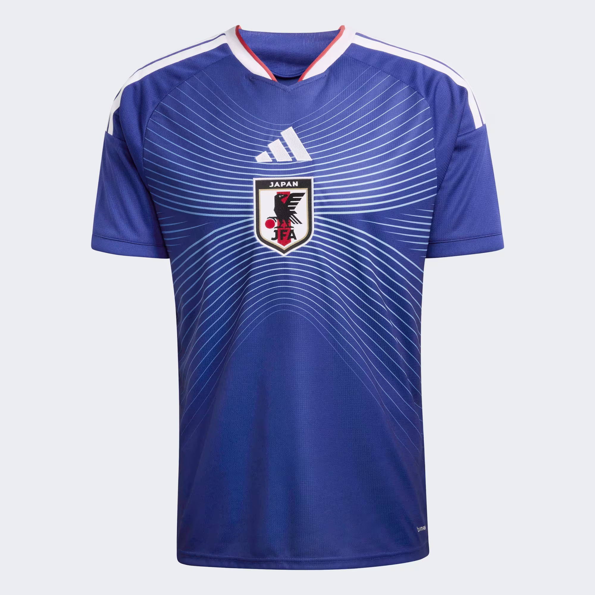 ADIDAS Maglia Home 26 GIAPPONE