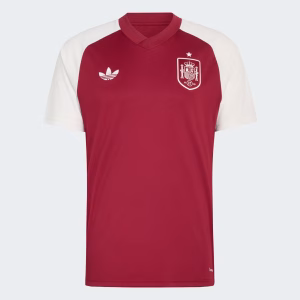 ADIDAS Maglia Pre Match 26 SPAGNA