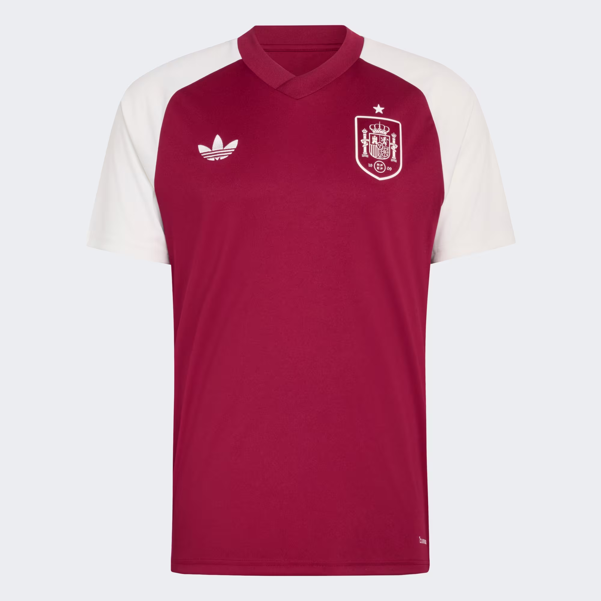 ADIDAS Maglia Pre Match 26 SPAGNA