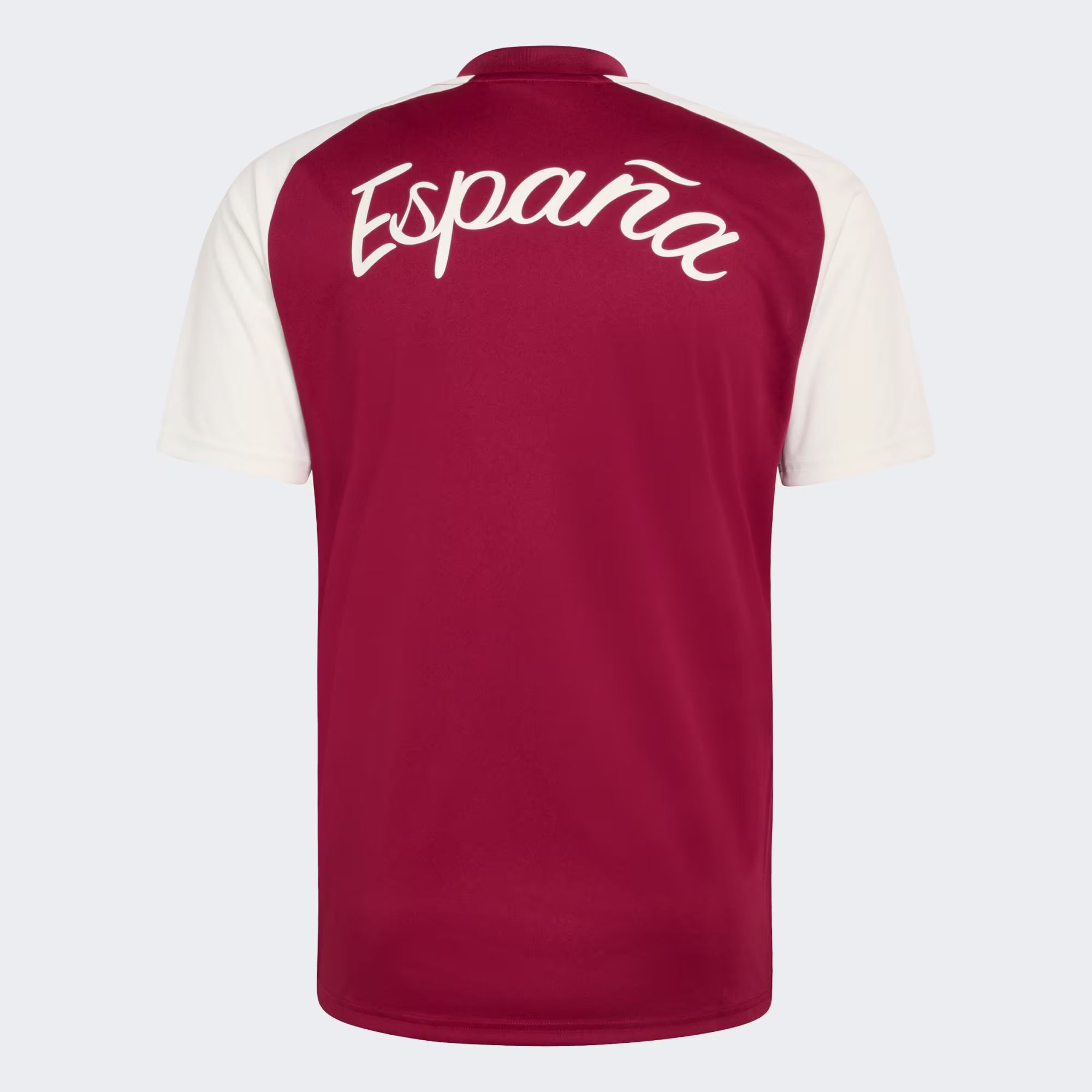 ADIDAS Maglia Pre Match 26 SPAGNA