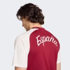 Maglia_pre-partita_Away_Spagna_26_Bordeaux_KA6491_42_detail ADIDAS Maglia Pre Match 26 SPAGNA