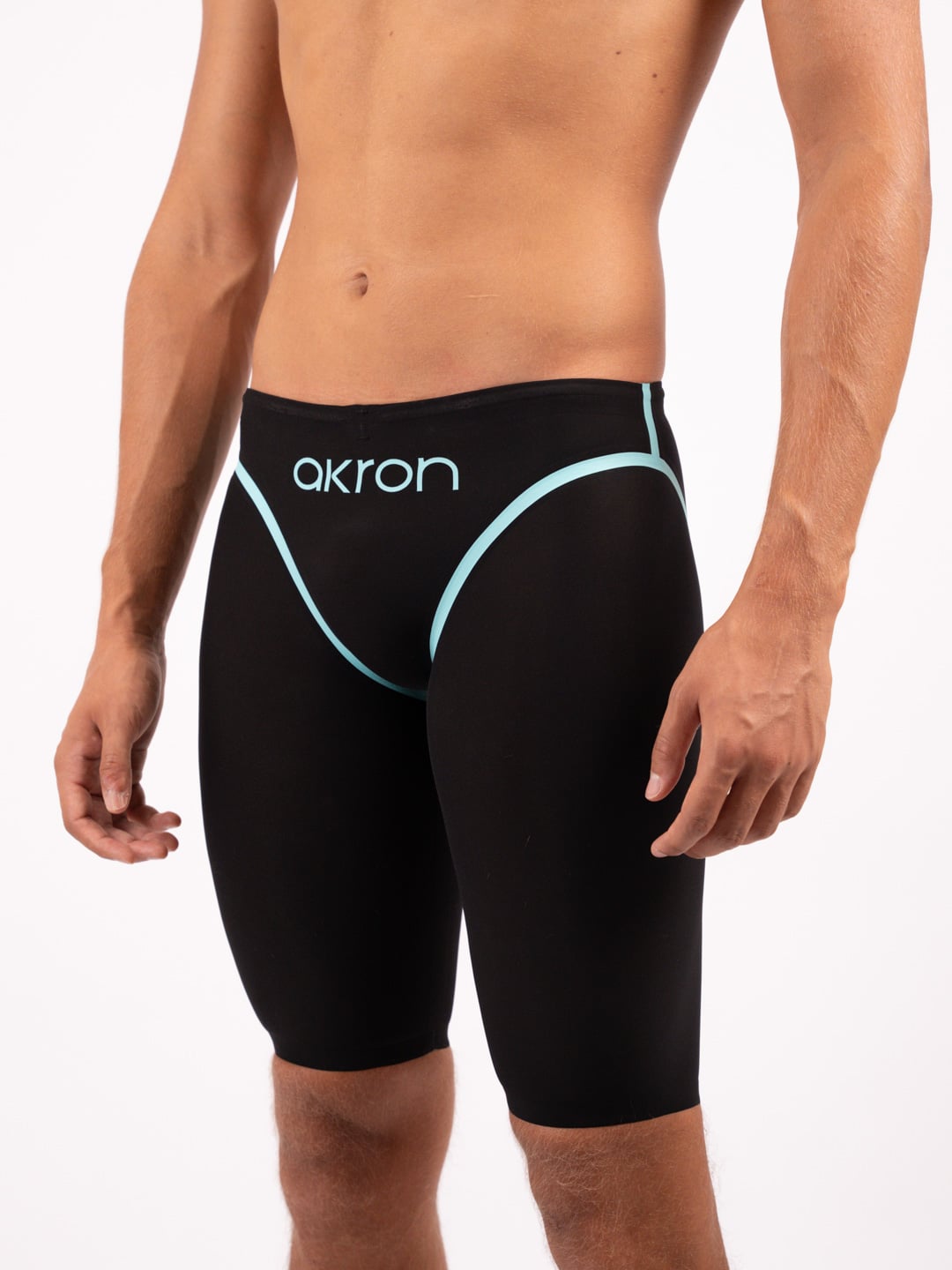 AKRON ULTRASKIN uomo JAMMER TIFFANY
