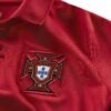 Maglia ufficiale da gioco bambino e ragazzo Nazionale Portogallo Stadium – Home Euro 2020